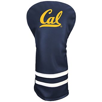 Cal-Berkeley Printed Driver Cover