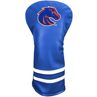 Boise State Printed Driver Cover