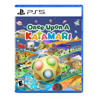 Once Upon A Katamari - PlayStation 5
