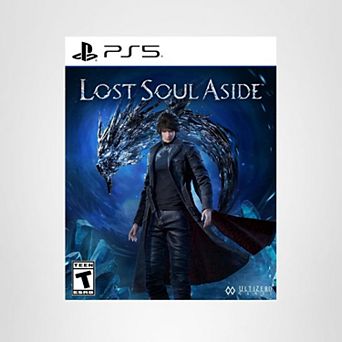 Lost Soul Aside - PlayStation 5