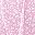 Pink White Flower