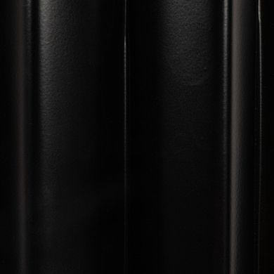 Hello Honey Pleated Metal Side Table