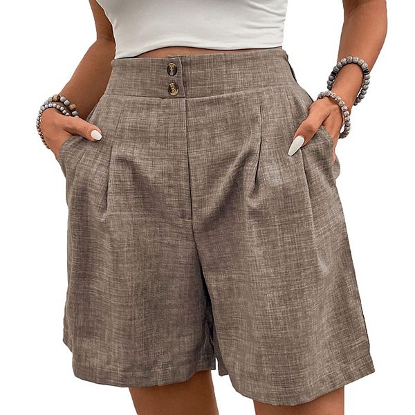 dress pants shorts women Women's Dress Pants Shorts