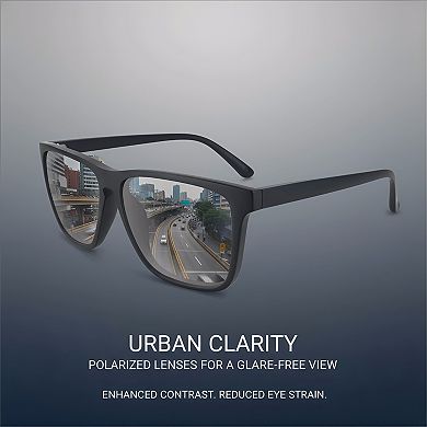 Polarized Sunglasses Unisex UV400 Protection