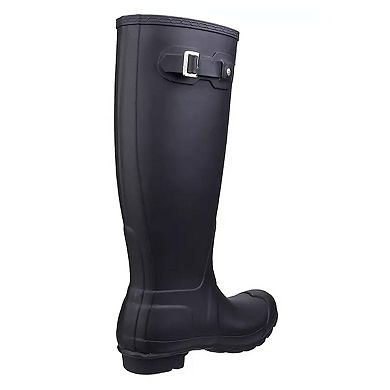 Hunter Womens/Ladies Original Tall Wellington Boots