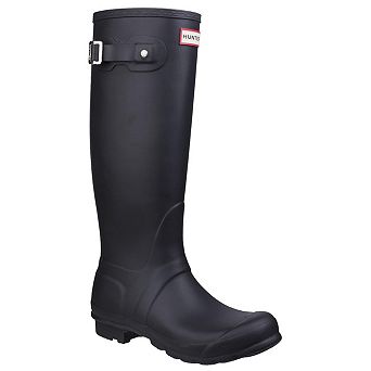 Hunter Womens/Ladies Original Tall Wellington Boots
