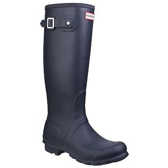 Hunter Womens/Ladies Original Tall Wellington Boots