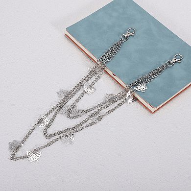 Three-Layer Adjustable Waist Belt 1 Pc