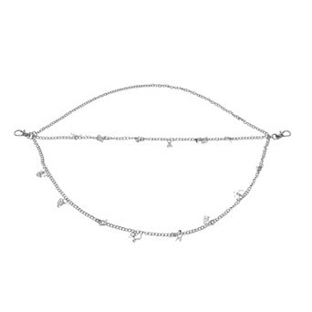 Three-Layer Adjustable Waist Belt 1 pc