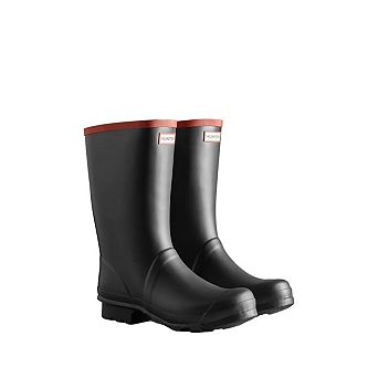 Hunter Unisex Adult Argyll Knee-High Wellington Boots