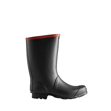 Hunter Unisex Adult Argyll Knee-High Wellington Boots