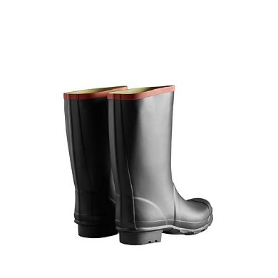 Hunter Unisex Adult Argyll Knee-High Wellington Boots