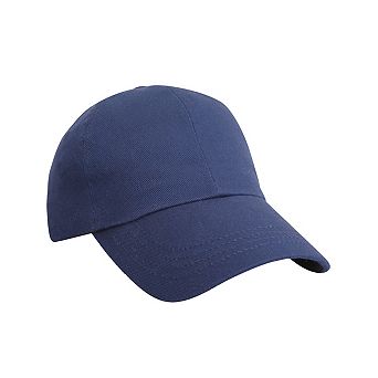 Result Headwear Pro Style Heavy Cotton Cap