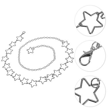 Adjustable Waist Belt 1 Pc