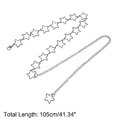 Adjustable Waist Belt 1 Pc