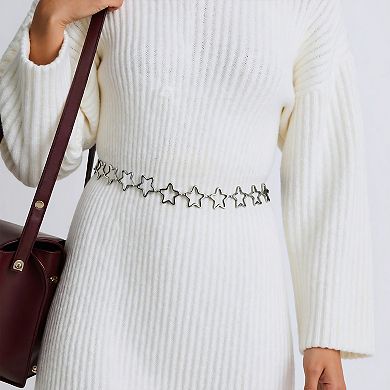 Adjustable Waist Belt 1 Pc