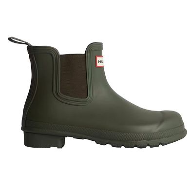 Hunter Womens/Ladies Original Chelsea Boots