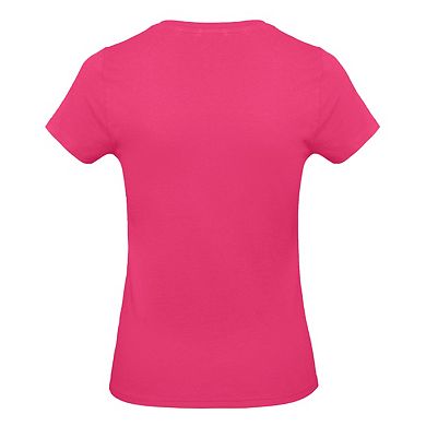Gildan Womens/Ladies Softstyle Midweight T-Shirt
