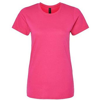 Gildan Womens/Ladies Softstyle Midweight T-Shirt