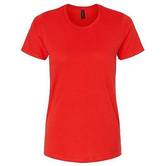 Gildan Womens/Ladies Softstyle Midweight T-Shirt