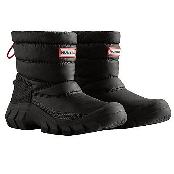 Hunter Womens/Ladies Intrepid Snow Boots