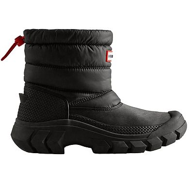 Hunter Womens/Ladies Intrepid Snow Boots