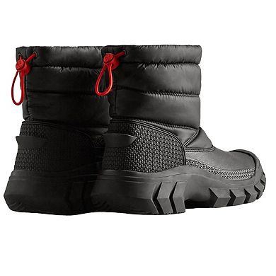 Hunter Womens/Ladies Intrepid Snow Boots