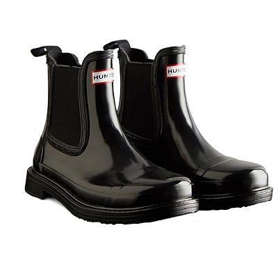 靴 HUNTER WOMENS COMMANDO CHELSEA BOOT 8204545?wid=400&hei=400&