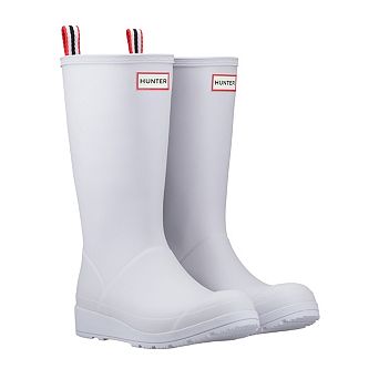 Hunter Womens/Ladies Original Play Tall Wellington Boots