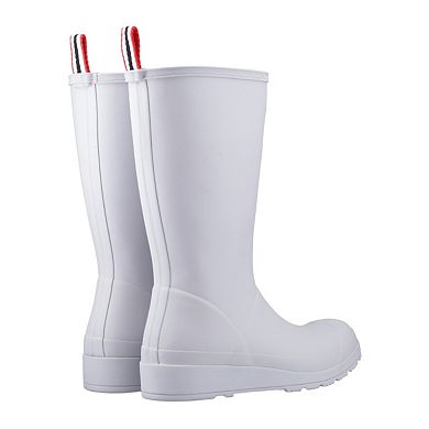 Hunter Womens/Ladies Original Play Tall Wellington Boots