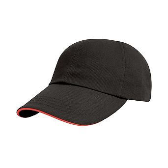 Result Baseball Cap