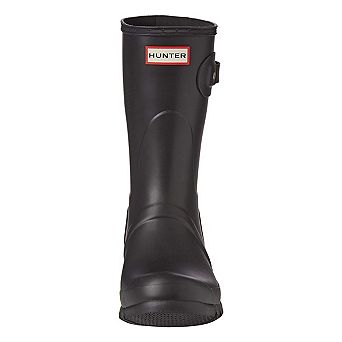 Hunter Mens Wellington Boots