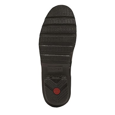 Hunter Womens/Ladies Original Short Wellington Boots