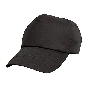 Result Headwear Childrens/Kids Cotton Baseball Cap