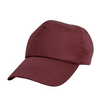 Result Headwear Childrens/Kids Cotton Baseball Cap