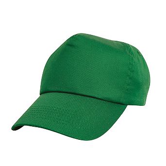 Result Headwear Childrens/Kids Cotton Baseball Cap