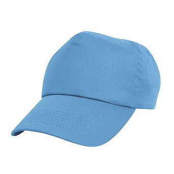 Result Headwear Childrens/Kids Cotton Baseball Cap
