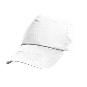 Result Headwear Childrens/Kids Cotton Baseball Cap