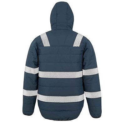 Result Genuine Unisex Adult Ripstop Safety Jacket