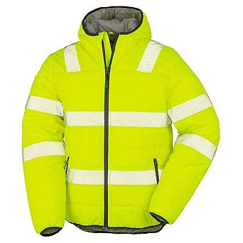 Result Genuine Unisex Adult Ripstop Safety Jacket