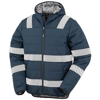 Result Genuine Unisex Adult Ripstop Safety Jacket
