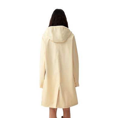 Hunter Unisex Adult Andrea Raincoat