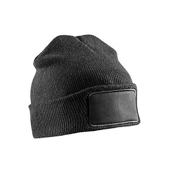 Result Genuine Unisex Adult Thinsulate Beanie