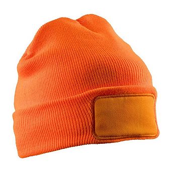 Result Genuine Unisex Adult Thinsulate Beanie