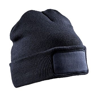 Result Genuine Unisex Adult Thinsulate Beanie
