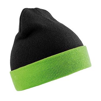Result Genuine Unisex Adult Compass Beanie