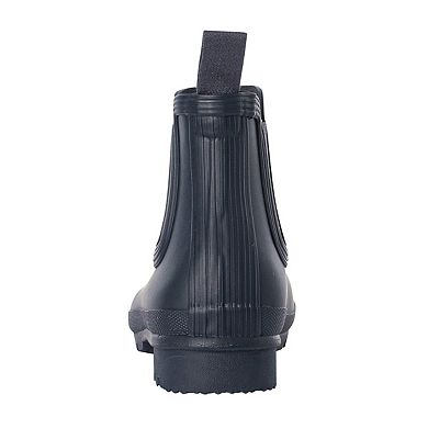 Hunter Mens Original Chelsea Boots