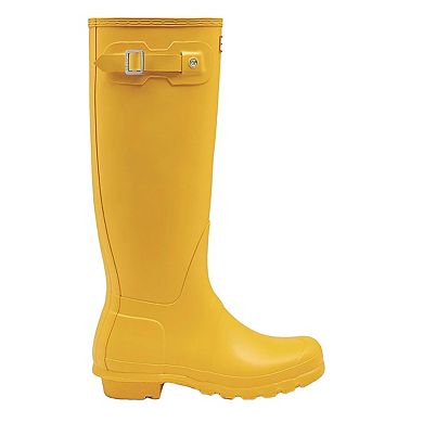 Hunter Womens/Ladies Original Tall Wellington Boots