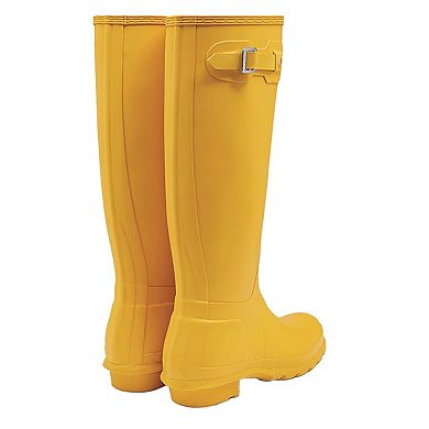 Hunter Womens/Ladies Original Tall Wellington Boots