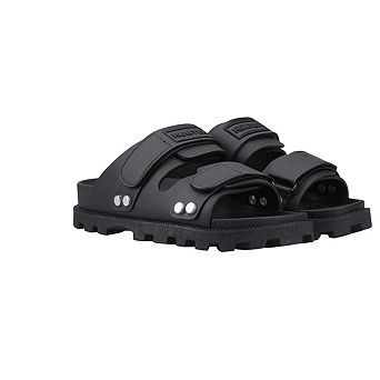 Hunter Womens/Ladies Vegan Sandals